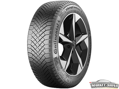 Continental VikingContact 8 245/50 R20 105H
