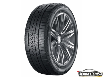 Continental WinterContact TS 860 275/40 R22 107V