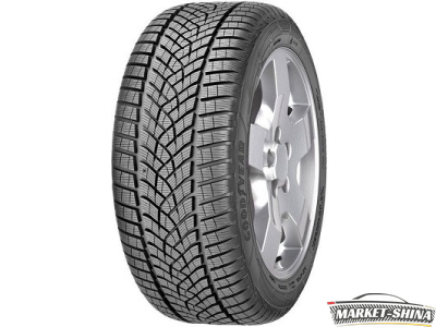 Goodyear UltraGrip Performance + SUV 225/65 R17 102H