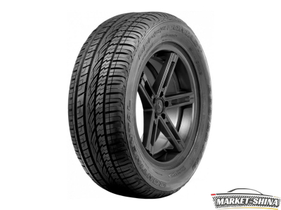 Continental CrossContact UHP 255/55 R19 111H