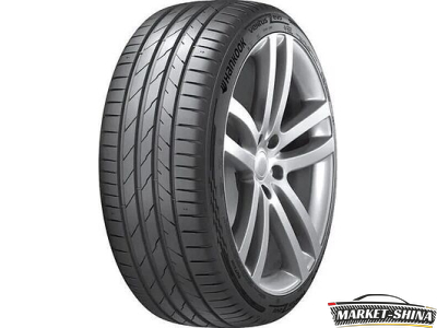 Hankook Ventus evo K137 265/30 R21 96Y