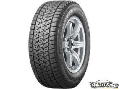 Bridgestone Blizzak DM-V2 255/65 R17 110S