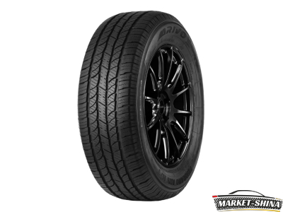 Arivo Traverso ARV H/T 265/65 R17 112H Arivo Traverso ARV H/T 265/65 R17 112H