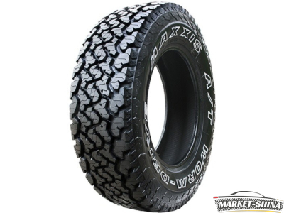 Maxxis Worm-Drive AT-980E 265/70 R17 112Q