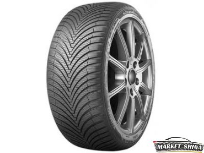 Kumho Solus 4S HA32 195/65 R15 91H