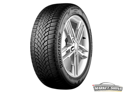 Bridgestone Blizzak LM005 235/45 R19 99V