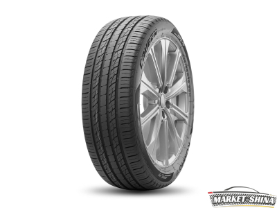 Kumho KL-33 265/60 R18 110H