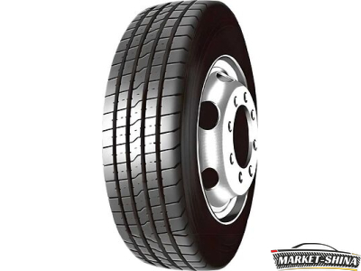 Double Star F-One 315/80 R22.5 156/150L