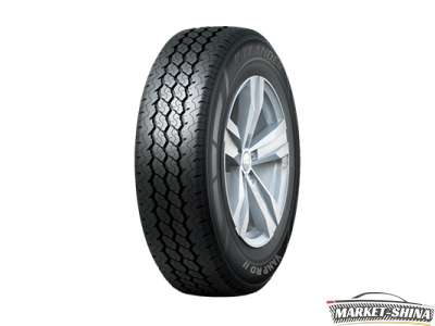 Atlander VANPRO II 165/80 R13 94/93R