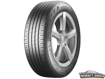 Continental EcoContact6 215/55 R16 93V