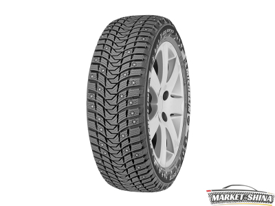 Michelin X-ICE NORTH 3 2014г 225/55 R17 101T