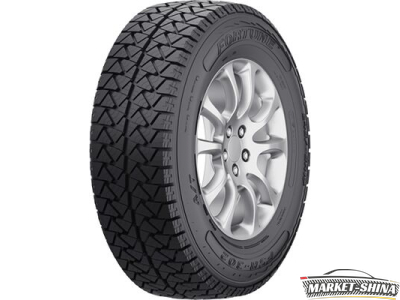 Fortune FSR-302 265/75 R16 116S