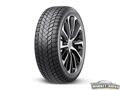PACE Antarctica 5 + 215/55 R16 97H