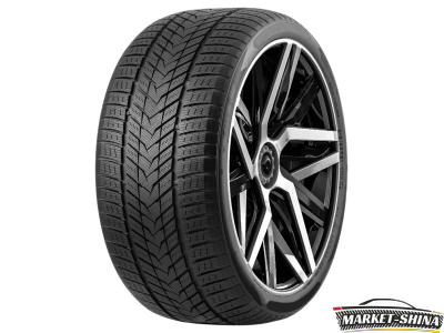 Ilink SnowGripper II 295/35 R21 107H