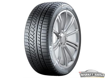 Continental ContiWinterContact TS 850 P SUV 265/55 R19 113V