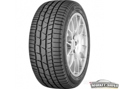 Continental WinterContact TS830 225/50 R17 94H