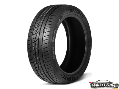 Delinte DS8 315/40 R21 111Y