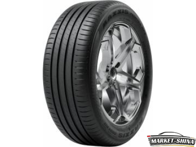 Maxxis Premitra HP6 195/65 R15 91V