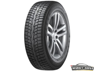 Hankook Winter i*Cept iON IW01 245/35 R21 96V