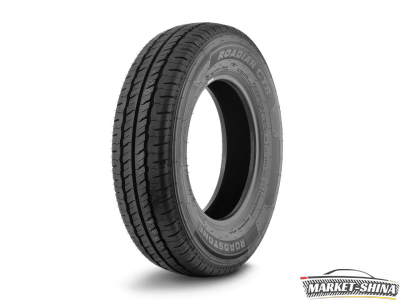 Roadstone Roadian CT8 205/75 R16 113R