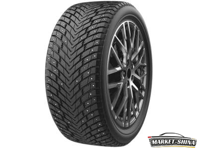 SONIX Winter X Pro Studs 69 285/45 R22 114T