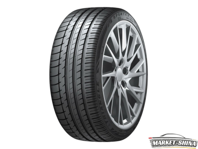 Triangle TH201 295/35 R21 107Y