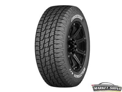 Landspider WildTraxx A/T 265/65 R17 112T