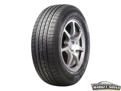 Leao Tire (LingLong) Nova Force 4X4 HP 255/55 R19 111V