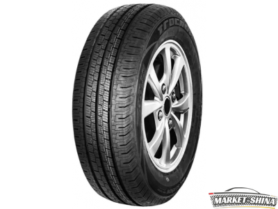 Tracmax X-Privilo A/S Van Saver 185/75 R16 104S