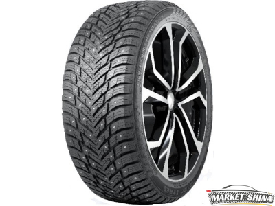 Ikon Tyres (Nokian Tyres) Hakkapeliitta 10 SUV 255/55 R19 111T