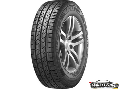LAUFEN X FIT Van 4S LV71 225/75 R16 121R