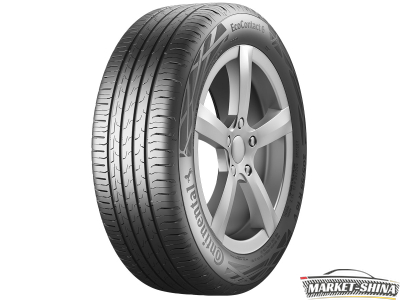 Continental EcoContact 6 245/45 R18 96W