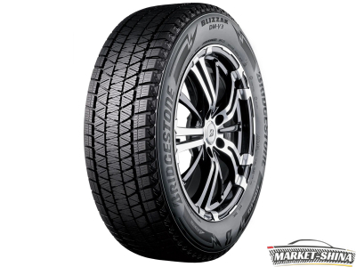 Bridgestone Blizzak DM-V3 265/45 R21 108T