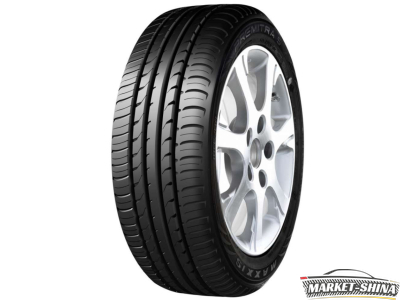 Maxxis HP5 Premitra5 195/65 R15 91V