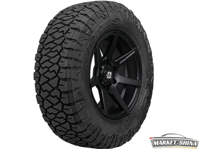 Maxxis Razr AT AT-811 245/65 R17 111T