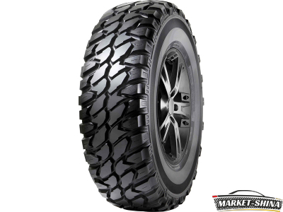 Ovation VI-186MT 12.5/33 R20 114Q