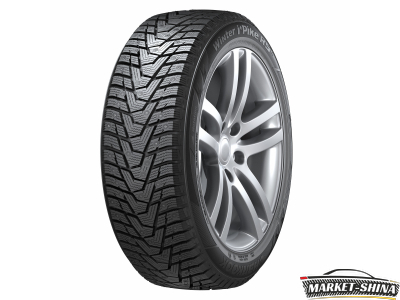 Hankook W429A Winter i*Pike RS2 215/65 R15 100T