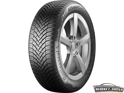 Continental AllSeasonContact 225/40 R18 92W