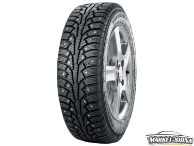 Ikon Tyres (Nokian Tyres) Nordman 5 195/55 R16 91T
