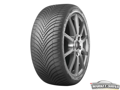 Kumho Solus 4S HA32 185/60 R15 88H