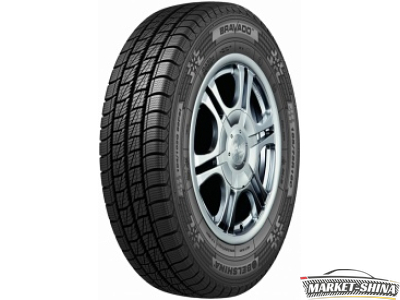 Belshina Бел-293S 185/75 R16 104/102Q