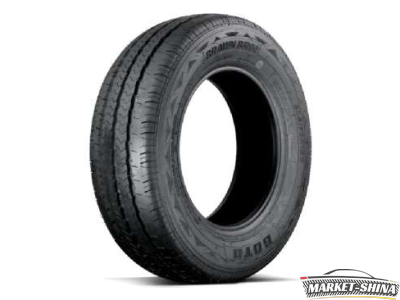 Boto Brawn BR01 225/75 R16 121R