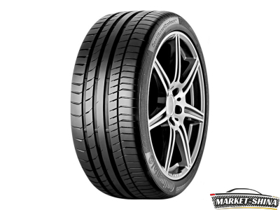 Continental ContiSportContact 5 P 255/35 R20 97Y