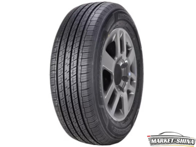 Landspider CityTraxx H/T 275/60 R20 119H