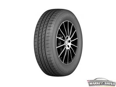 SONIX SuperVan S1 225/65 R16 112/110R