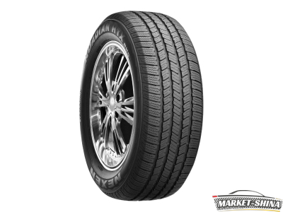 Nexen Roadian HTX RH5 225/75 R16 115Q