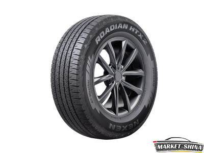 Nexen Roadian HTX2 245/60 R18 105H