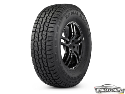Goodride SL369 A/T 215/70 R16 100S