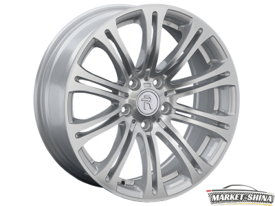 Replay VO5 8.5 x 19 5*120 Et:30 Dia:66.1 SF