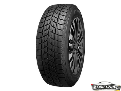 DYNAMO Snow-H MWH01 205/45 R17 88H